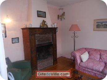 Gîte Le_Petit_Quevilly 5