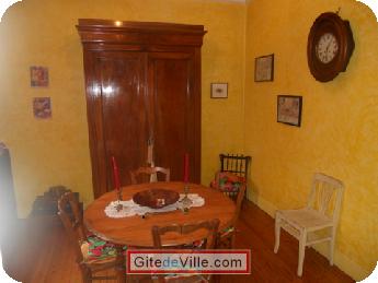 Gîte Le_Petit_Quevilly 8