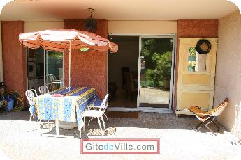 Self Catering Vacation Rental Nice 1