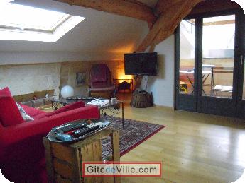 Gîte Montpellier 1
