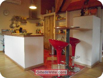 Gîte Montpellier 6