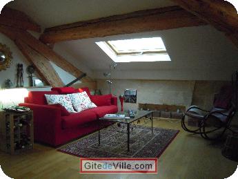 Gîte Montpellier 2