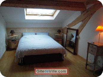 Gîte Montpellier 5