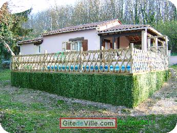 Gîte Sarlat_la_Caneda 10
