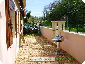 Gîte Sarlat_la_Caneda 3