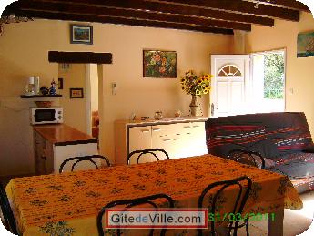Gîte Sarlat_la_Caneda 8