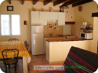 Gîte Sarlat_la_Caneda 6