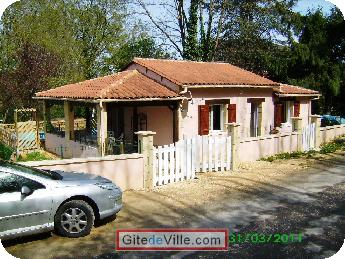 Gîte Sarlat_la_Caneda 5