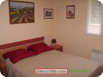 Gîte Sarlat_la_Caneda 4