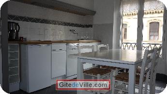Gîte Grenoble 6