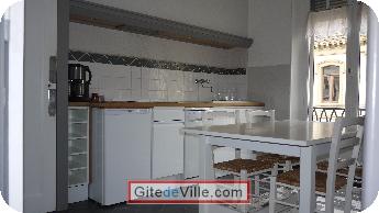 Gîte Grenoble 10
