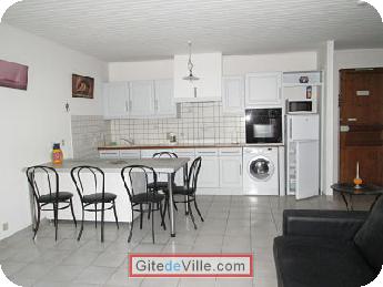 Self Catering Vacation Rental Corneilla_la_Riviere 9
