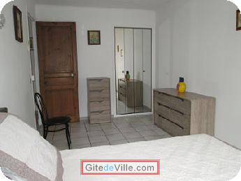 Self Catering Vacation Rental Corneilla_la_Riviere 5