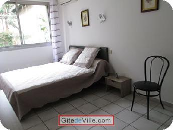 Self Catering Vacation Rental Corneilla_la_Riviere 2