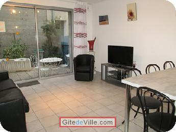 Self Catering Vacation Rental Corneilla_la_Riviere 4