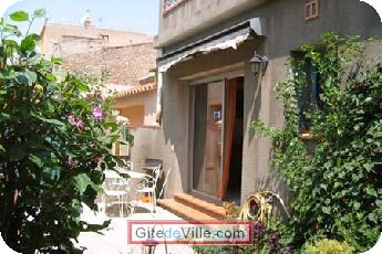 Self Catering Vacation Rental Corneilla_la_Riviere 3