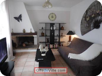 Self Catering Vacation Rental Carcassonne 5
