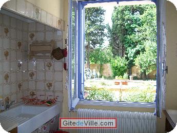 Self Catering Vacation Rental Carcassonne 2