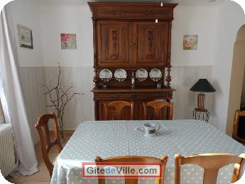 Self Catering Vacation Rental Carcassonne 10