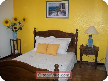 Self Catering Vacation Rental Carcassonne 3