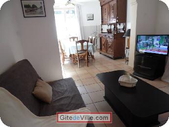 Self Catering Vacation Rental Carcassonne 9