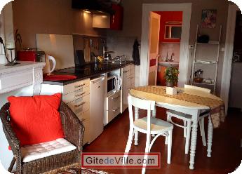 Gîte Chalon_sur_Saone 1