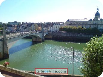 Gîte Chalon_sur_Saone 5
