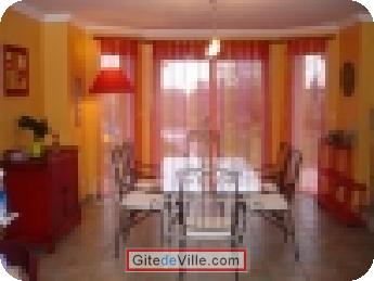 Gîte Le_Vivier_sur_Mer 4