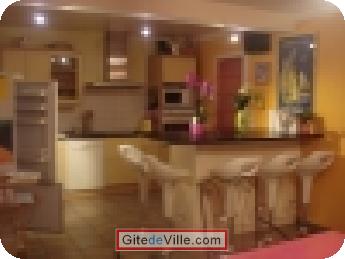 Gîte Le_Vivier_sur_Mer 5