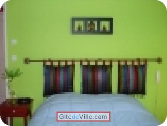 Gîte Le_Vivier_sur_Mer 1