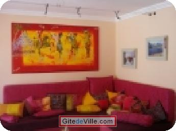 Gîte Le_Vivier_sur_Mer 2