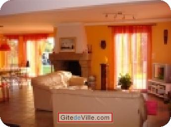 Gîte Le_Vivier_sur_Mer 3