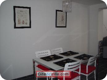 Gîte Reims 5