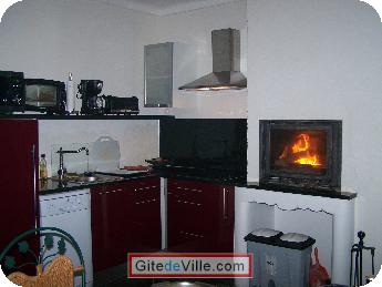 Gîte Colmar 8