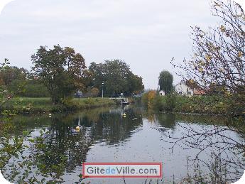 Gîte Colmar 10