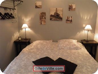 Self Catering Vacation Rental Le_Havre 1