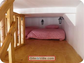 Self Catering Vacation Rental Le_Havre 4