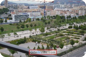 Self Catering Vacation Rental Marseille 5