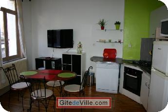 Gîte Arras 4
