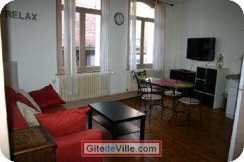 Gîte Arras 6
