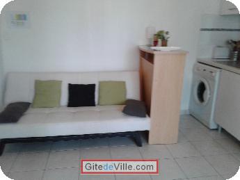 Self Catering Vacation Rental Aussonne 10