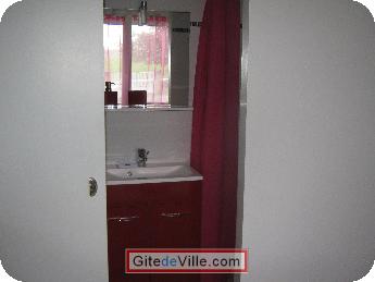Self Catering Vacation Rental Aussonne 4