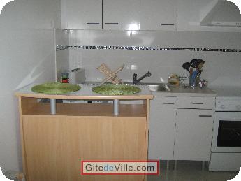Self Catering Vacation Rental Aussonne 3