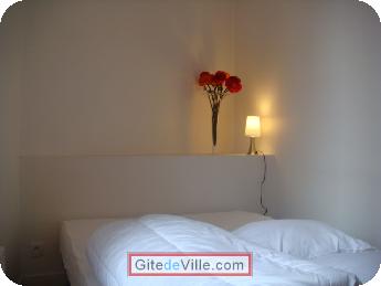 Self Catering Vacation Rental Pau 8