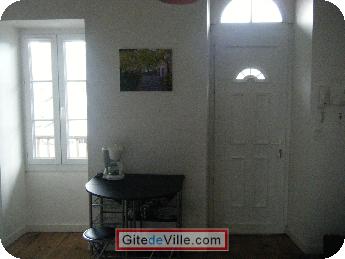 Self Catering Vacation Rental Pau 7