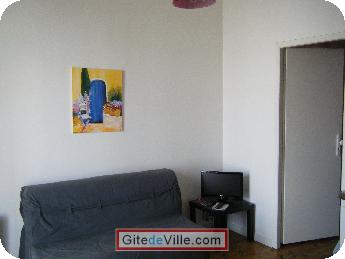 Self Catering Vacation Rental Pau 5