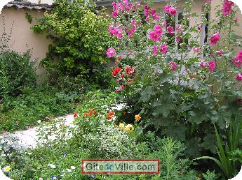 Self Catering Vacation Rental Lyon 5