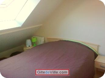 Self Catering Vacation Rental Reze 8