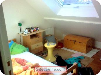 Self Catering Vacation Rental Reze 2
