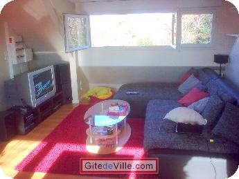 Self Catering Vacation Rental Reze 5